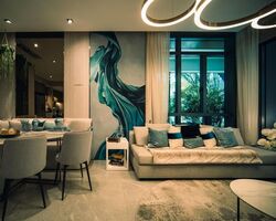 Mandarin Gardens (D15), Condominium #608404841